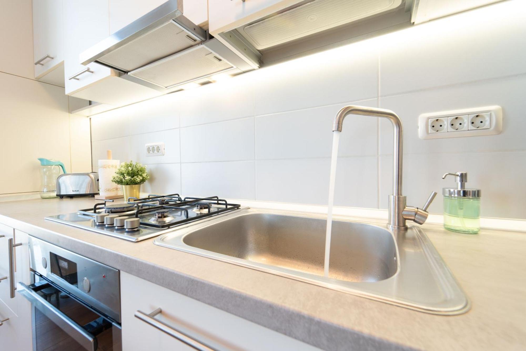 Modern Apollus Avenue - By Openhouse Apartments Timisoara Exterior photo