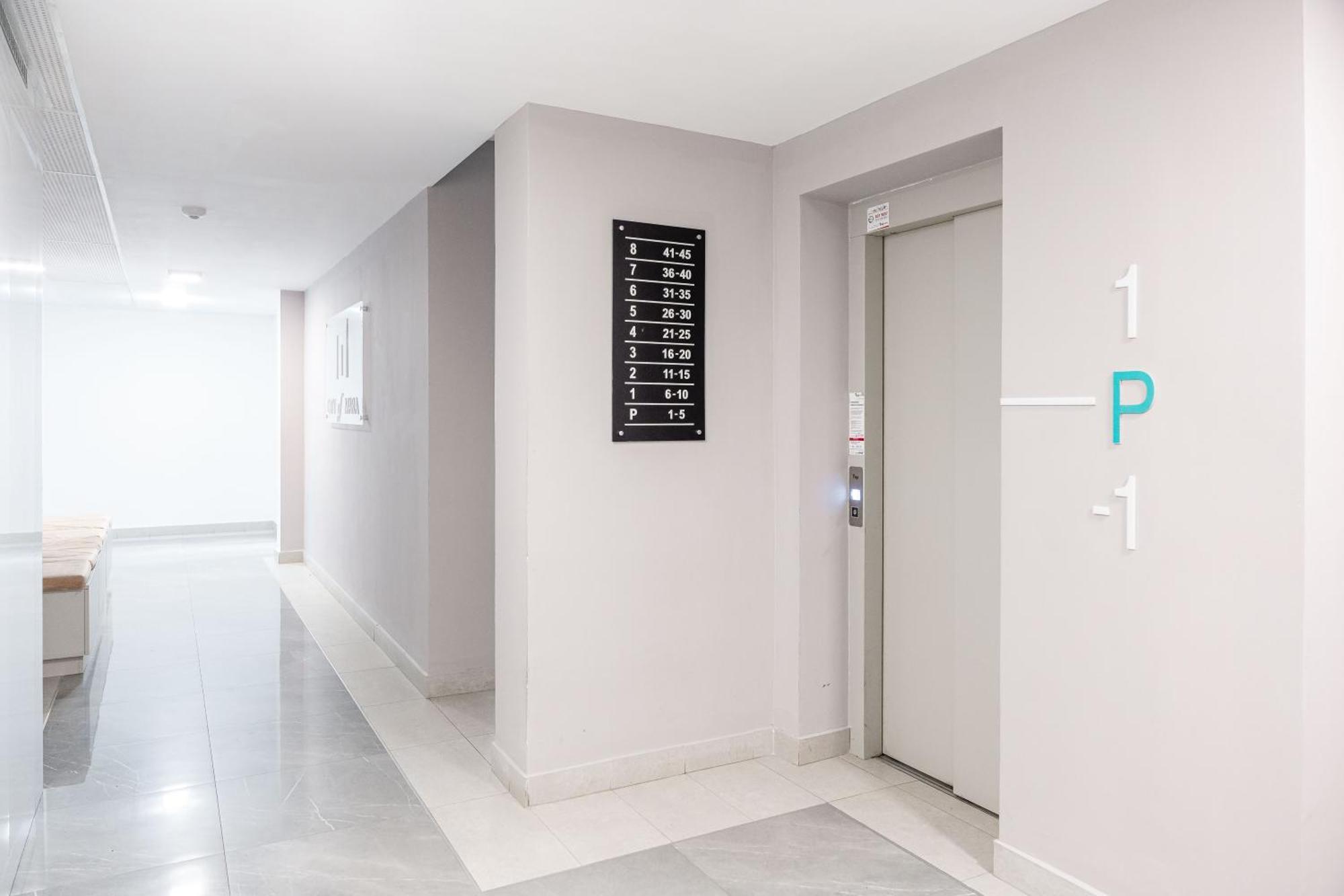 Modern Apollus Avenue - By Openhouse Apartments Timisoara Exterior photo