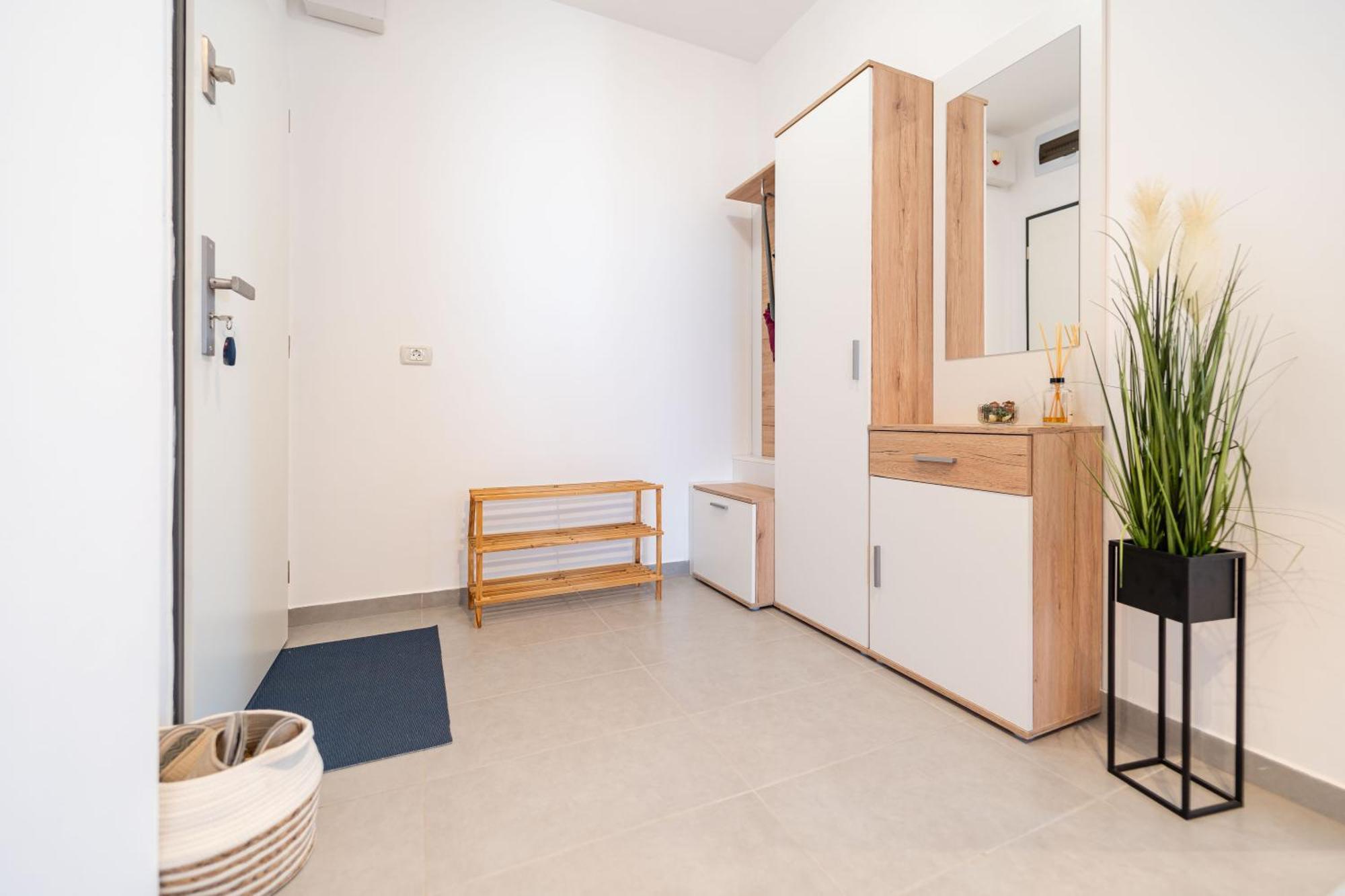 Modern Apollus Avenue - By Openhouse Apartments Timisoara Exterior photo