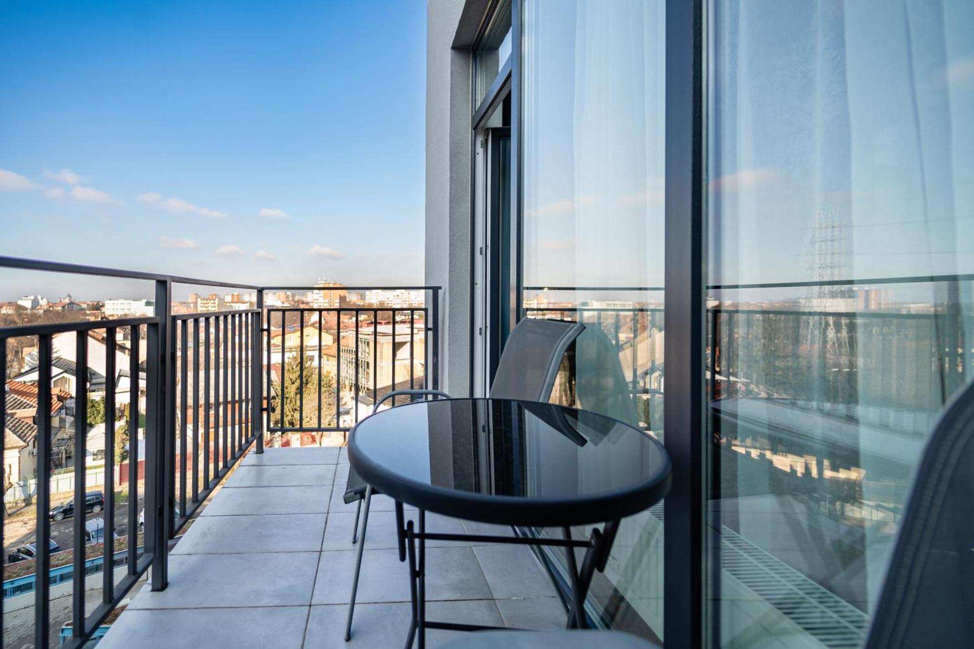 Modern Apollus Avenue - By Openhouse Apartments Timisoara Exterior photo